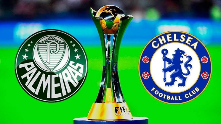 Chelsea - Palmeiras