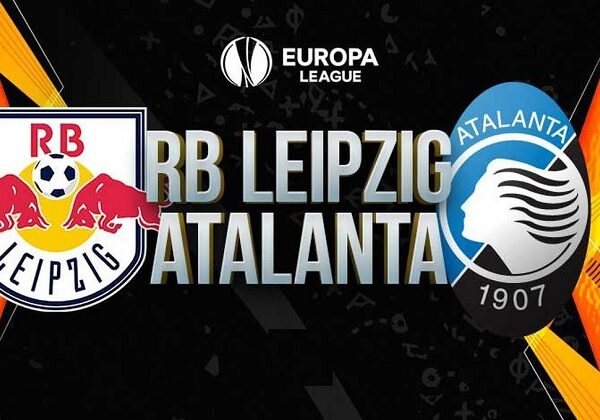 RB Leipzig-Atalanta Frankfurt-Barcelona Európa Liga