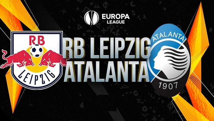 RB Leipzig-Atalanta Frankfurt-Barcelona Európa Liga