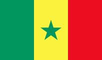 Szenegal