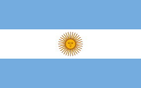 Argentína U20