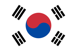 Dél-Korea U20