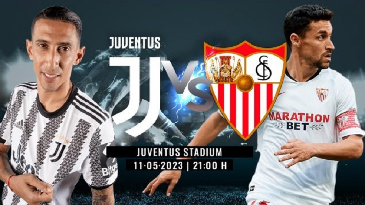 Juventus - Sevilla