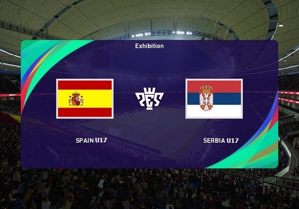 Spanyolország-Szerbia