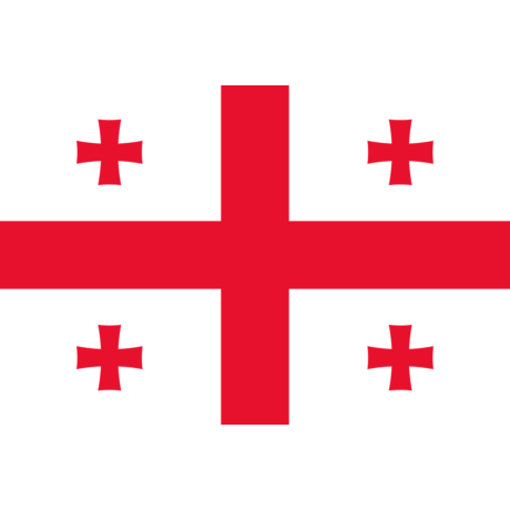 Grúzia U21
