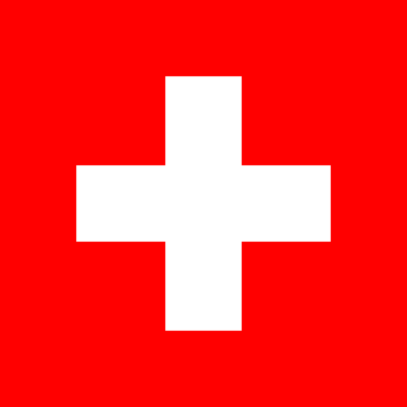 Svájc U21