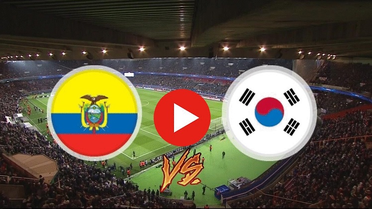 Uruguay-Dél-Korea U20