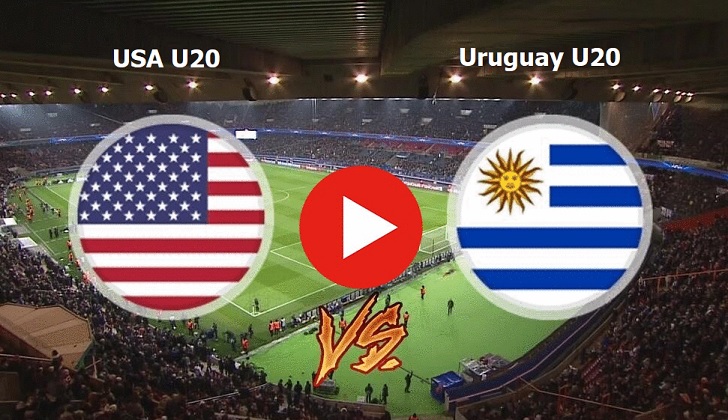 USA-Uruguay Dél-Korea-Nigéria