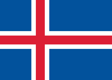 Izland U19