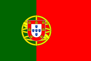 Portugália U19