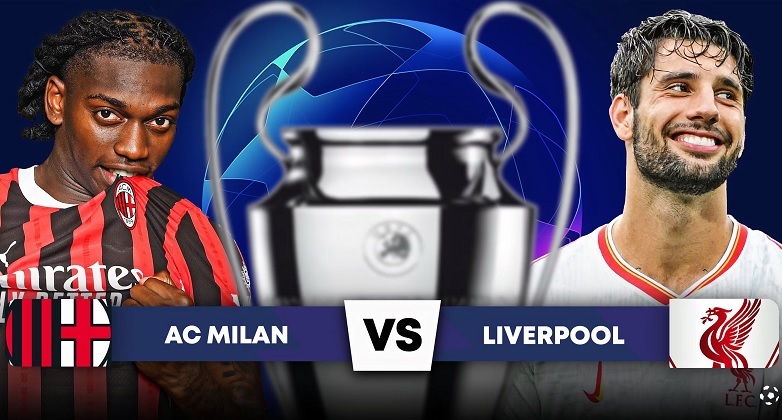 AC Milan - Liverpool