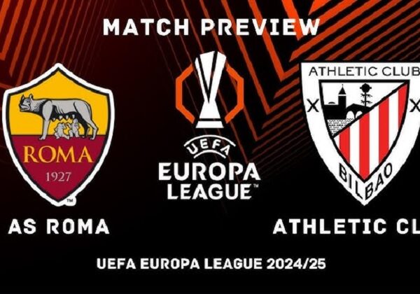 AS Roma - Athletic Bilbao