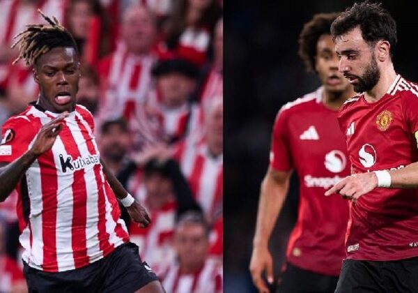 Athletic Bilbao - Manchester United