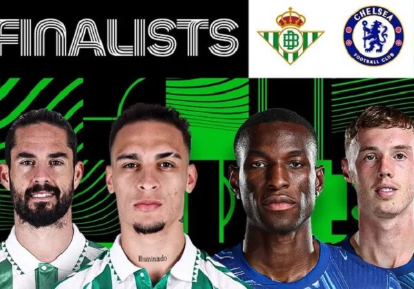 Betis - Chelsea