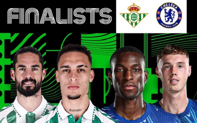 Betis - Chelsea