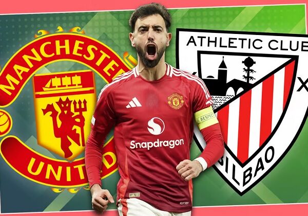 Manchester United - Athletic Bilbao