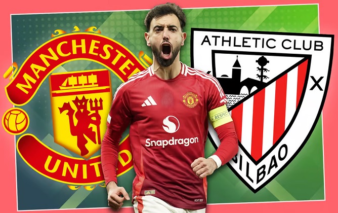 Manchester United - Athletic Bilbao