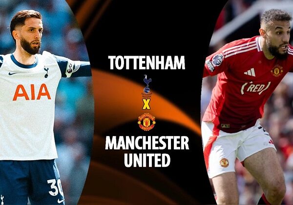 Tottenham - Manchester United