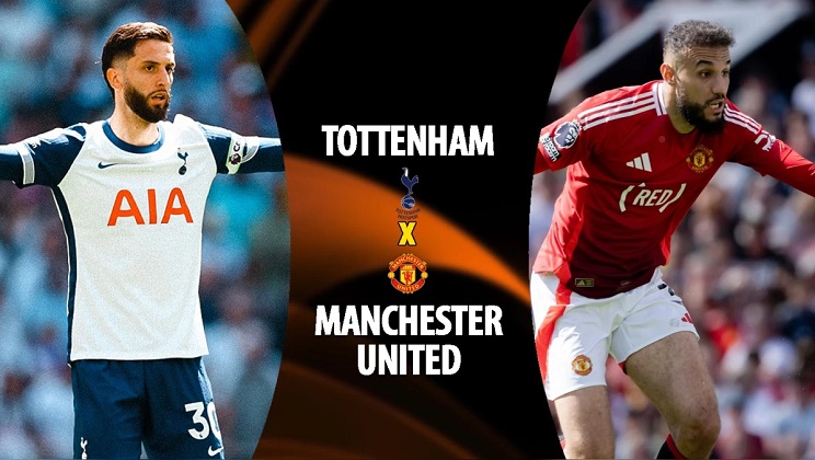 Tottenham - Manchester United