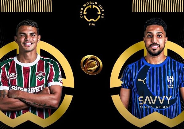 Fluminense - Al-Hilal