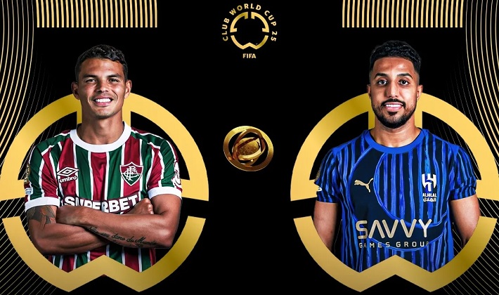 Fluminense - Al-Hilal