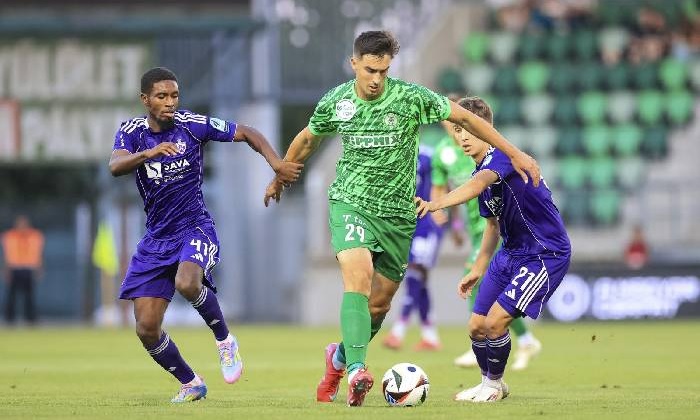 Maribor - Paks