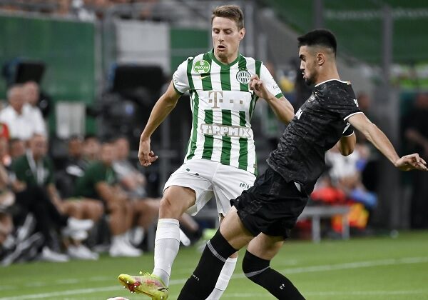 Ferencváros - Qarabag