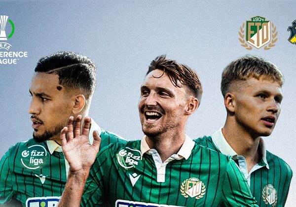 Győri Eto - AIK Stockholm