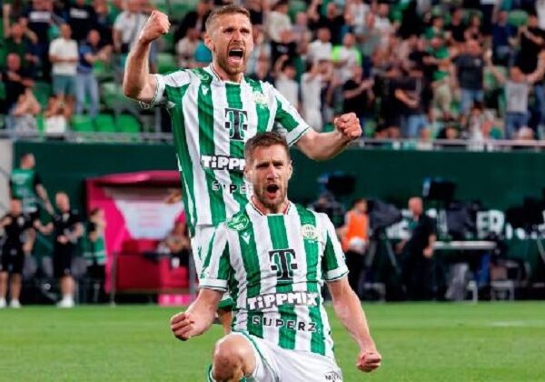 Qarabag - Ferencváros