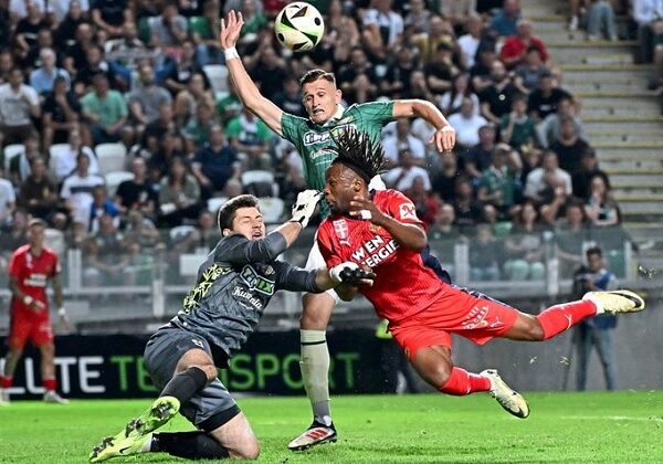 SK Rapid - Győri Eto