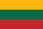 Litvánia U21