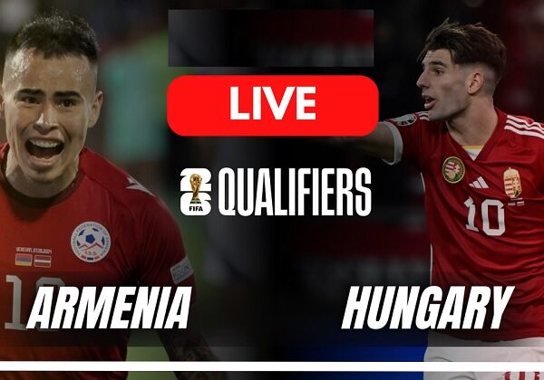 Örményország - Magyország