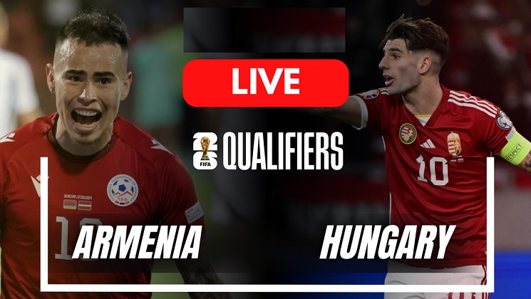 Örményország - Magyország