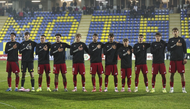 Magyarország U19