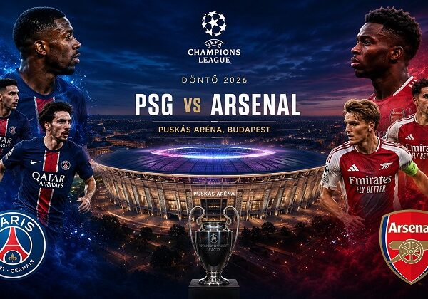 PSG - Arsenal