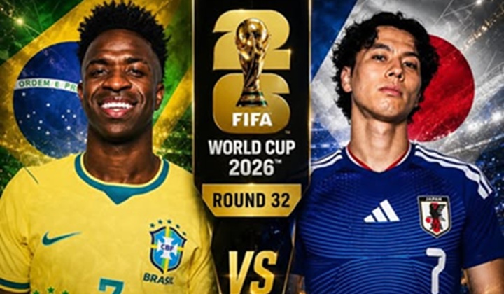 Brazília - Japán