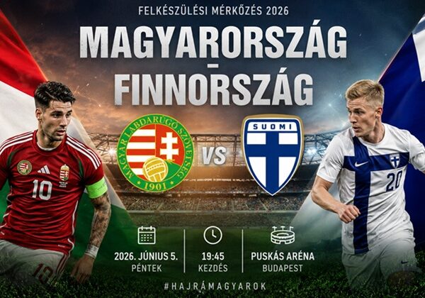 Magyarország - Finnország