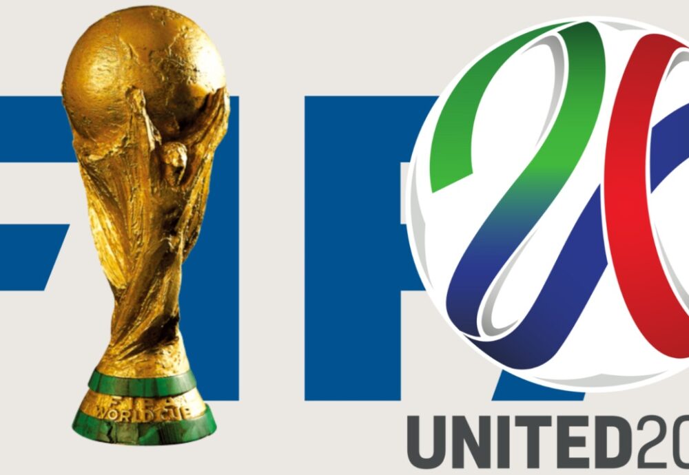 FIFA WC 2026
