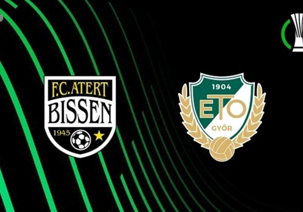 Bissen - Győri Eto