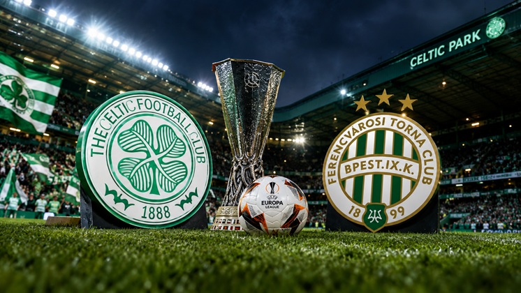 Celtic - Ferencváros